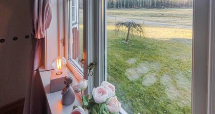 Lovely home in Ljungby