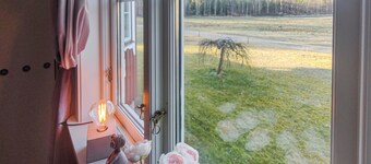 Lovely home in Ljungby