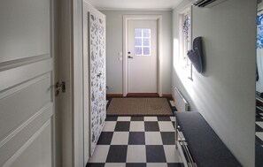 Sisätilat