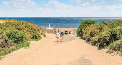 Schönes Zuhause in Dreischor