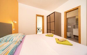 1 quarto, Wi-Fi de cortesia