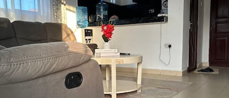 Smart TV