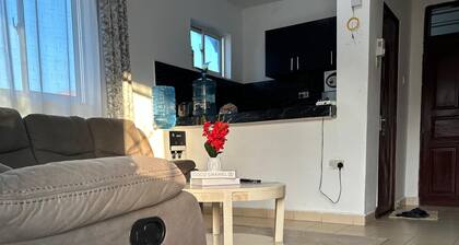 Cozy bed & breakfast in charming Mombasa County with WiFi