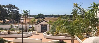 Lovely apartment in Rota with WiFi