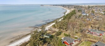 2 bedroom stunning home in Knebel