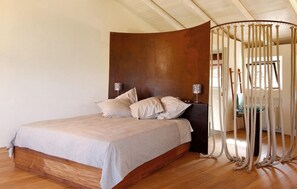3 chambres, Wi-Fi gratuit