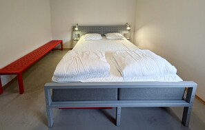 2 sovrum och gratis wi-fi