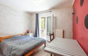 3 多间卧室、免费 WiFi