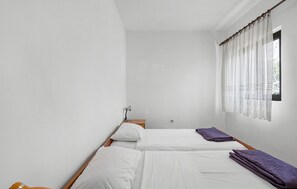 1 bedroom, iron/ironing board, free WiFi - Amazing apartment in Vodice (Vodice)