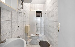 Shower, hair dryer - Amazing apartment in Vodice (Vodice)