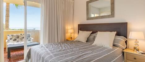 2 chambres, Wi-Fi gratuit