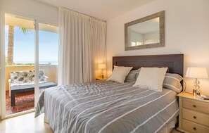 2 chambres, Wi-Fi gratuit