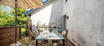 3 bedroom cozy home in Store Fuglede