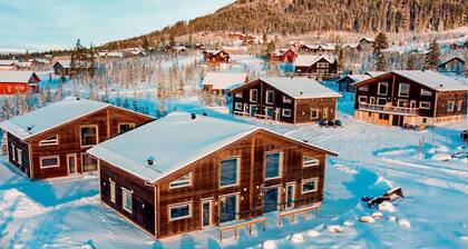 Beautiful apartment in Idre with sauna