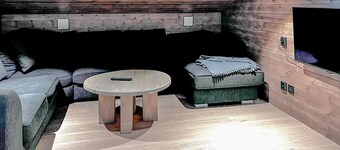 Beautiful apartment in Idre with sauna