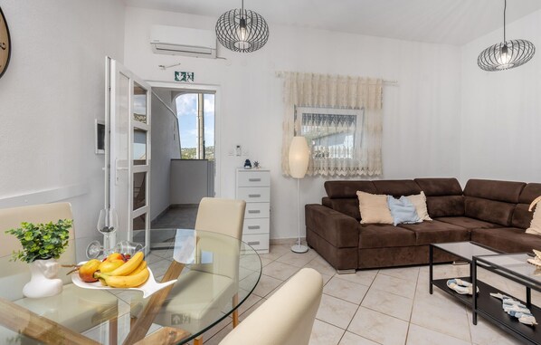 Téléviseur connecté