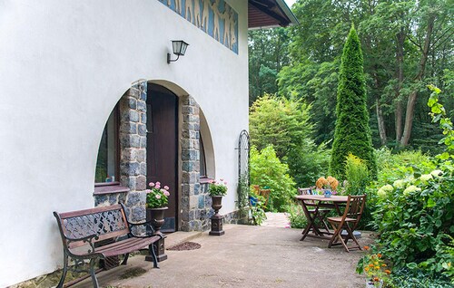 Wunderschönes Haus mit 2 Schlafzimmern.