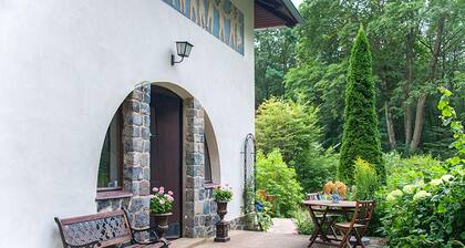 Wunderschönes Haus mit 2 Schlafzimmern.