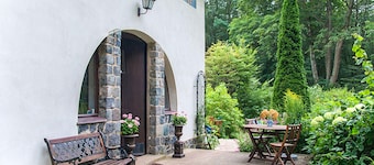 2 bedroom gorgeous home in Stechlin