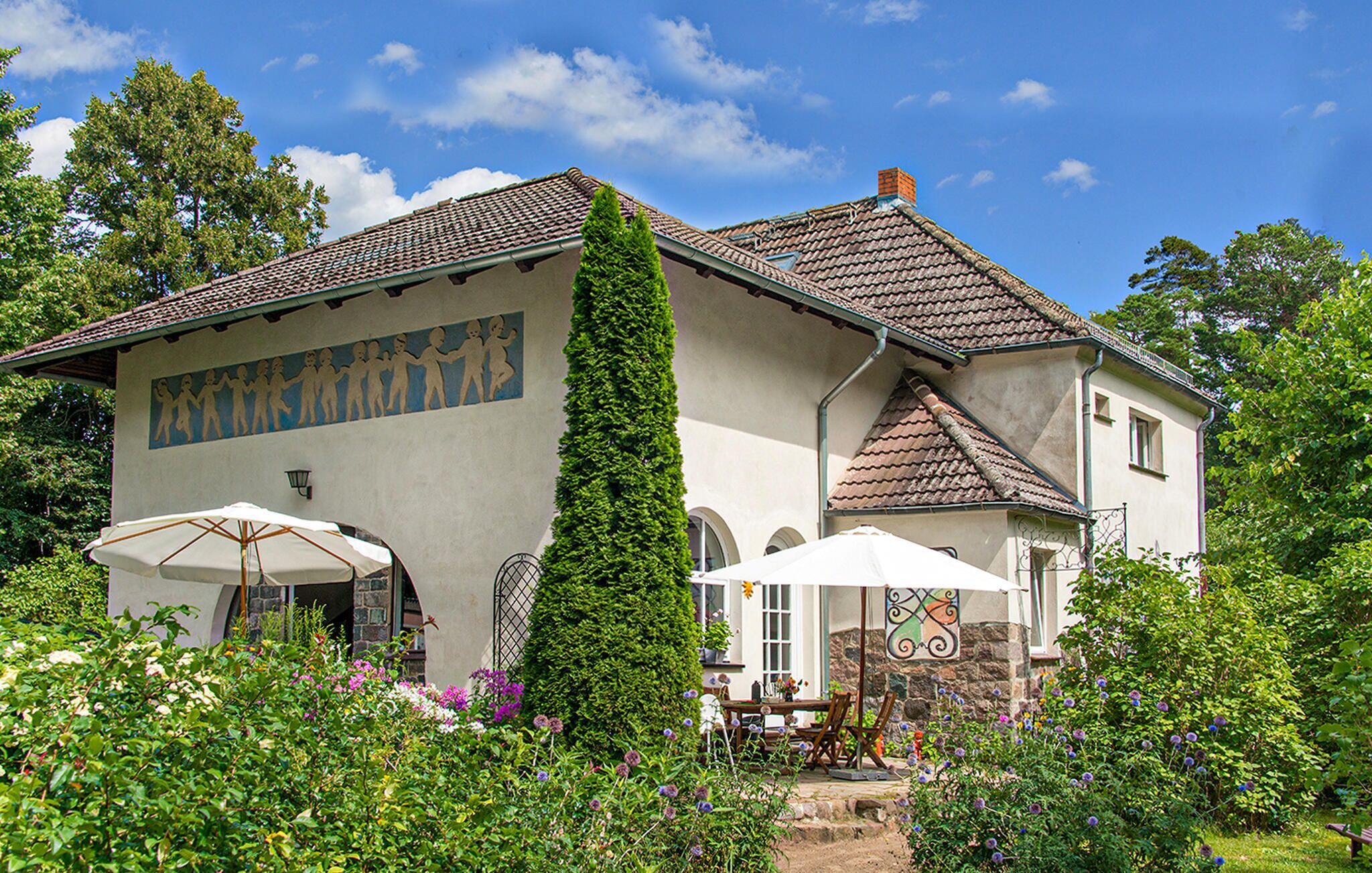Eksteriør