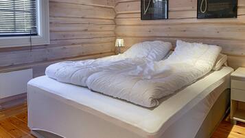 2 bedrooms, free WiFi