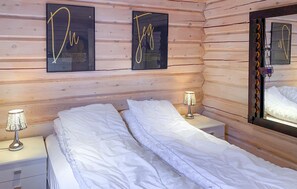 2 camere, Wi-Fi gratuito