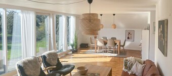 Lovely home in Gedser with WiFi