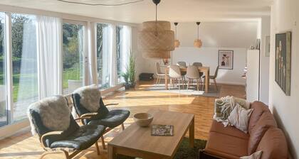 Lovely home in Gedser with WiFi