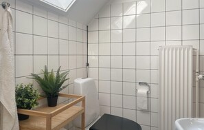 Dusche