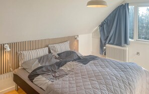 3 Schlafzimmer, Bügeleisen/Bügelbrett, kostenloses WLAN