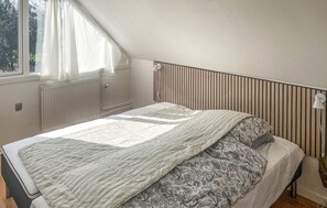 3 Schlafzimmer, Bügeleisen/Bügelbrett, kostenloses WLAN