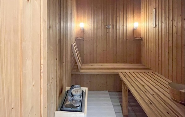 Sauna - Cozy home in Fårevejle (Fårevejle)