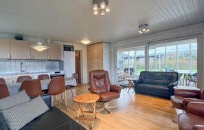 Interior - Cozy home in Fårevejle (Fårevejle)