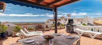 Lovely home in Salobreña