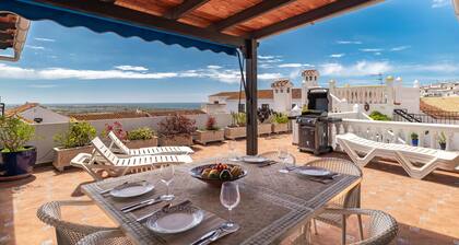 Lovely home in Salobreña