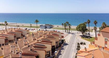 Lovely home in Salobreña