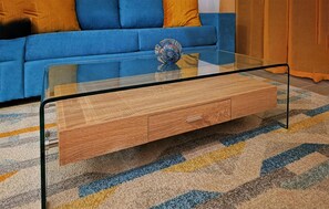 TV connectée