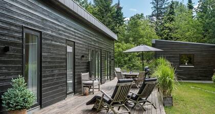 Lovely home in Rørvig with sauna