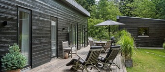 Lovely home in Rørvig with sauna