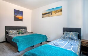 1 bedroom - 1 bedroom amazing apartment in Debina (Debina)