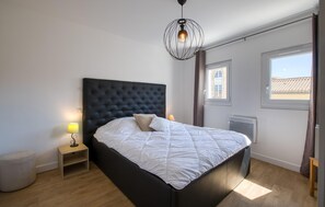 1 slaapkamer, gratis wifi