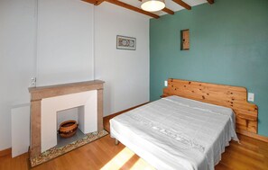 2 habitaciones y wifi gratis 