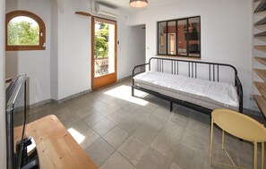 2 chambres, Wi-Fi gratuit