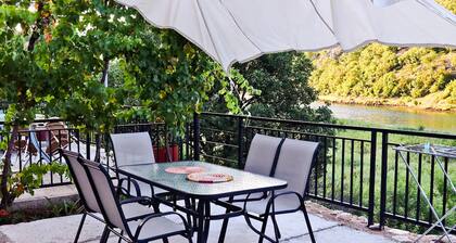 2 bedroom cozy apartment in Obrovac