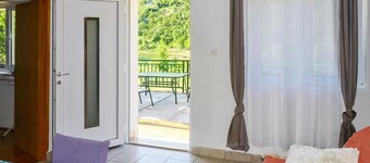 2 bedroom cozy apartment in Obrovac