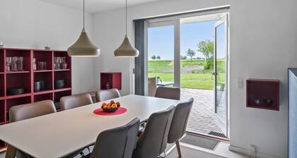 4 bedroom stunning home in Nakskov