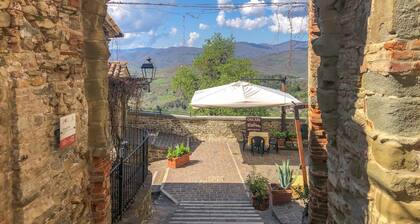 Amazing home in Monte S.Maria Tiberina