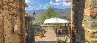 Fantastisches Zuhause in Monte S.Maria.