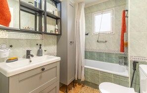 Hair dryer - Gorgeous apartment in Torrevieja (Torrevieja)