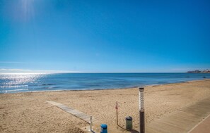 Beach - Gorgeous apartment in Torrevieja (Torrevieja)